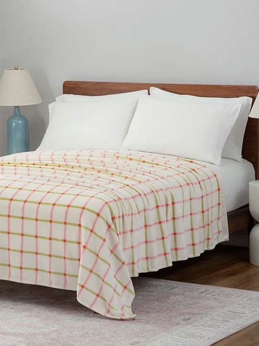 【个位数捡漏！】【应季舒适小毯子】