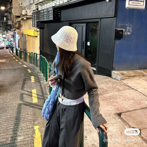 【好价返场】COS 可颂包，85折