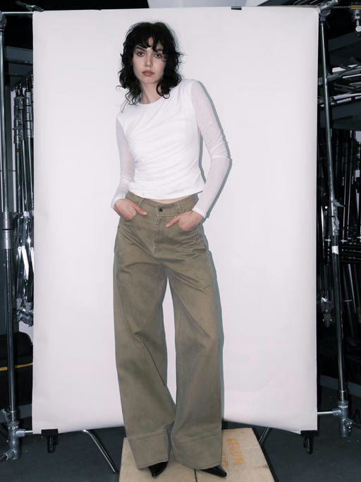 【6折】女神款，SS原价断货