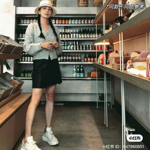 【时隔近一年】55折，都是经典色