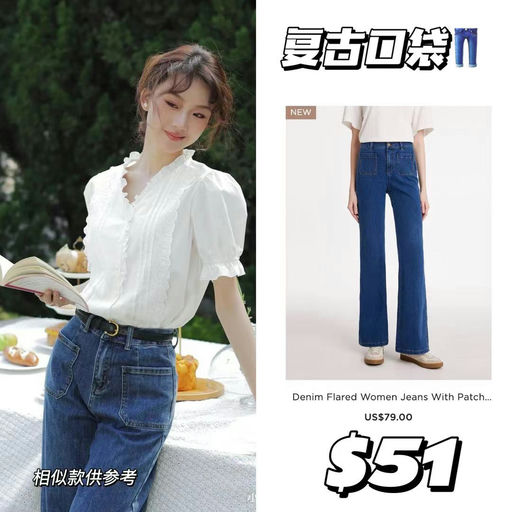 【推荐第3⃣️弹】【出游度假美美裙】