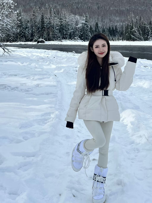 【Moncler 7折】【今年最火排骨款】