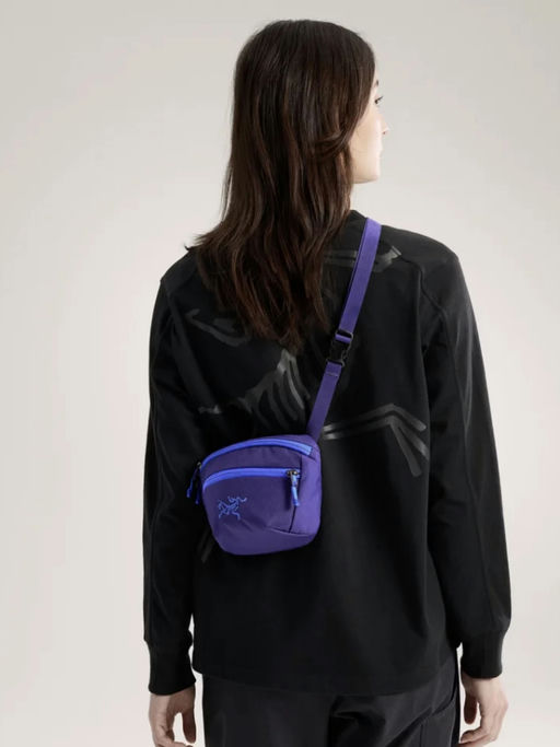 【需冲！】Mantis 腰包，7折