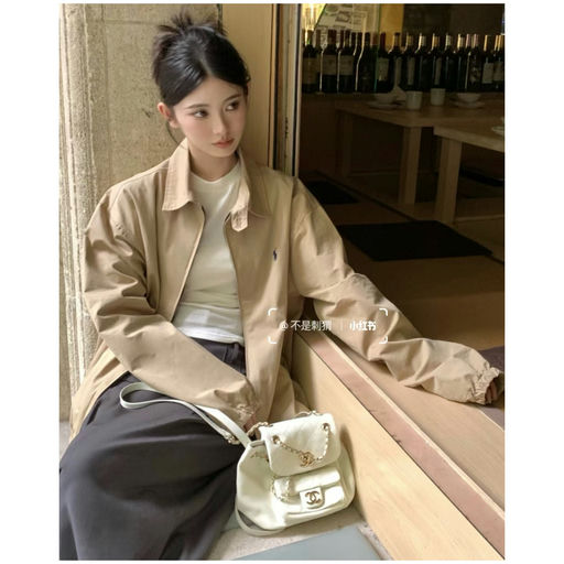 【额外7折】PRL 应季好价