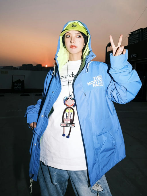 【TNF 1986】【直接5折】