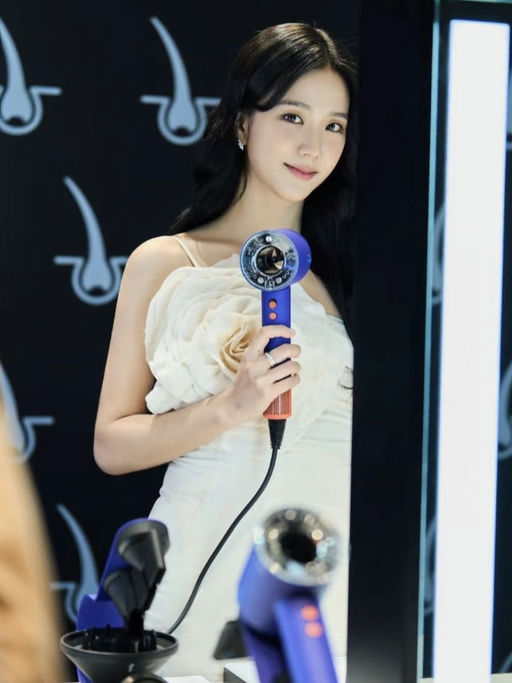 【快，再降！】【Dyson 吹风新色64折】