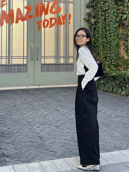 【电影色调，极简质感】 【5折封顶】