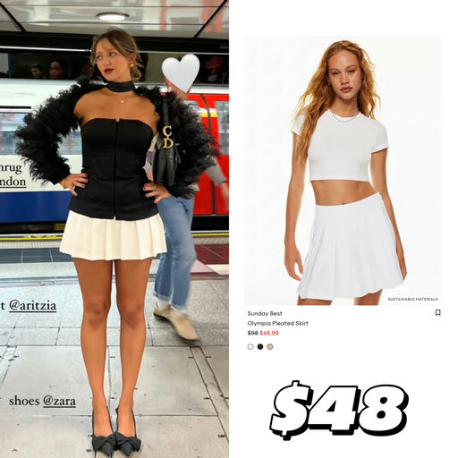 【最后的狂欢】Aritzia 5折，疯狂加新