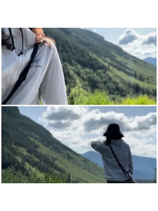 【喵喵同款隐秘灰】全新升级版