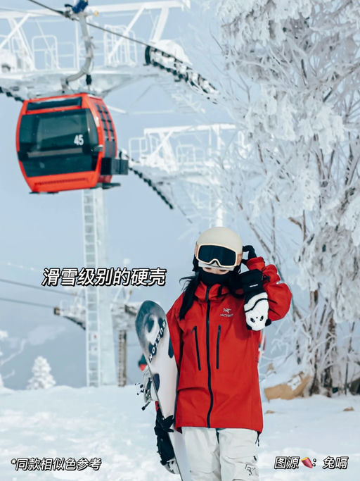 【始祖鸟顶配】前所未见7折！