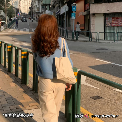 【喵喵新视频剧透】韩系画报风