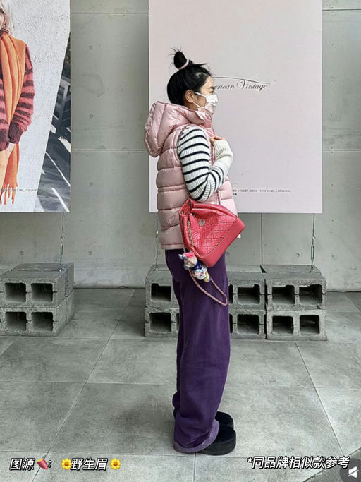 【合6折起】过渡季实穿