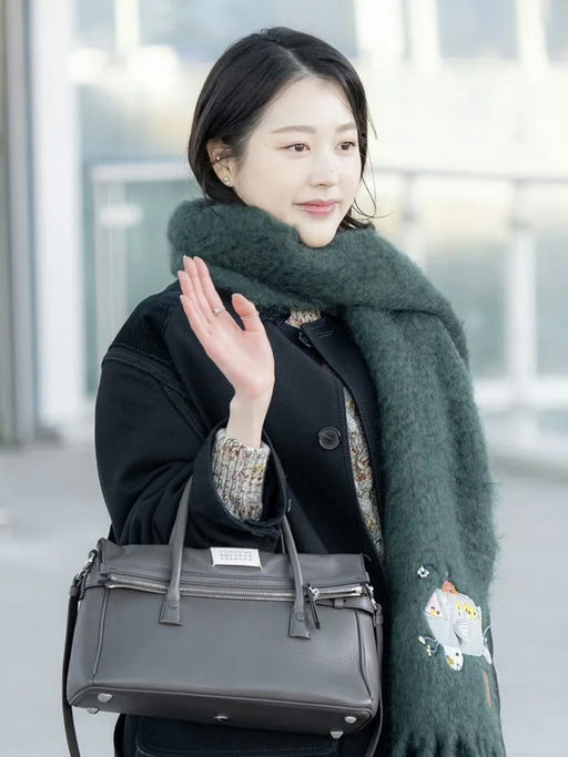 【HBX 7折闪促】Loewe参加