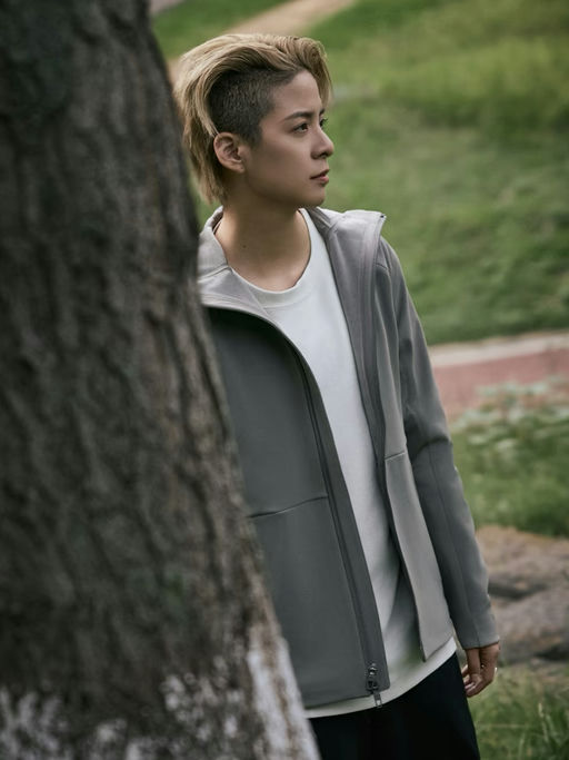 【Amber 同款】【补货XXS】