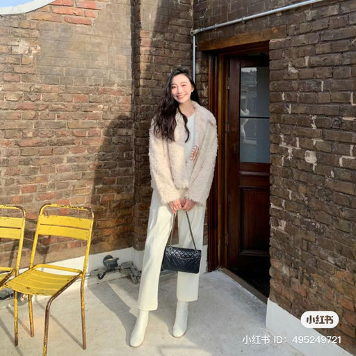 【春日奶油色】当家花旦