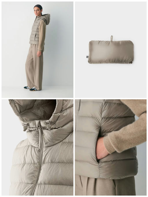 🪶【Super Puff 全线下折！】【码全色多，一件免运】