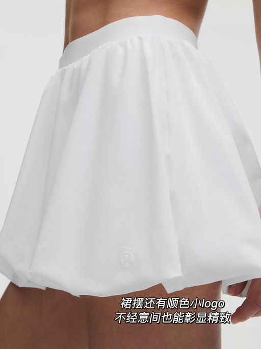 【甜美轻氧感】Lulu新品又爱了