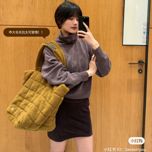 【显臀一绝】复古灯芯绒