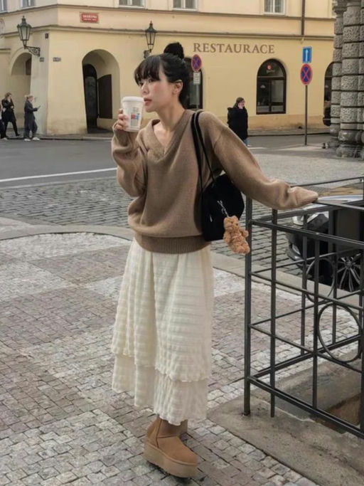 【合55折】大童款有码