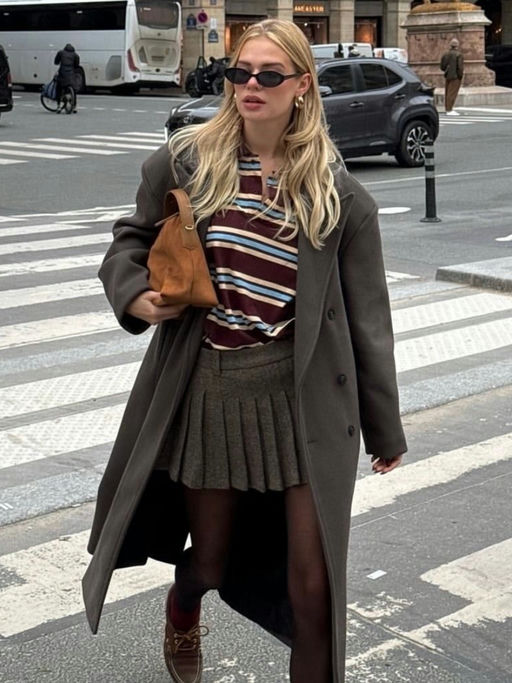 【6折】时髦人新校服