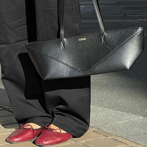 【太精彩！】Loewe 中号Cubi，59折