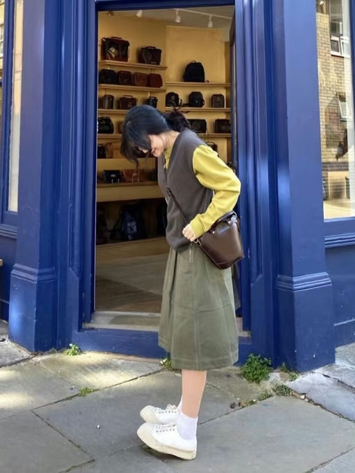 【28折】【Marni 最佳小白鞋】