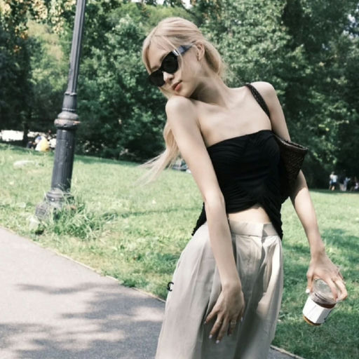 【Rose 同款】【67折】