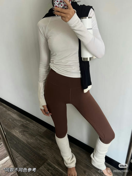 【5折】腿袜组断货王