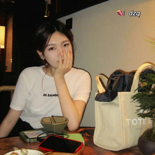 【46折】【安宥真同款】Jil Sander经典小logo白Tee