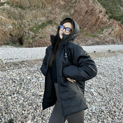 【8折是第一次！】始祖鸟全能棉服，$240