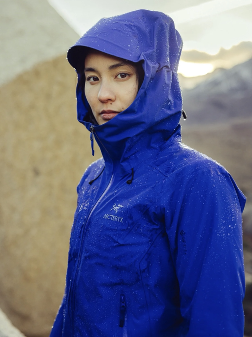 【最适合做雪服的硬壳】Beta AR，新色7折