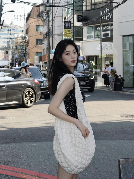 【有白色！】【云朵包75折】