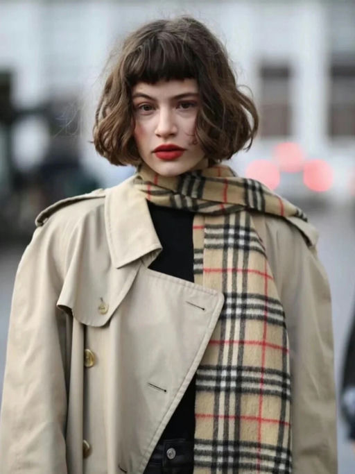 【罕见52折】元祖风衣