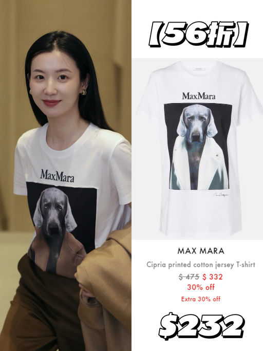 【Mytheresa 49折】【热卖单品需手速】