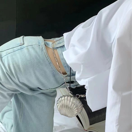 【周雨彤最新上身】马吉拉，5x折