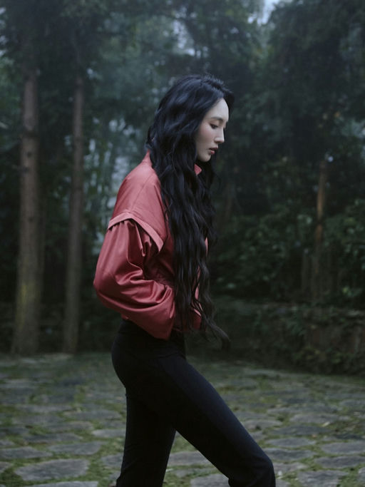 🍋【Lulu 新年红】【圣诞穿也好】