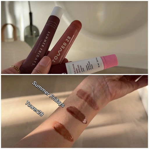 【喵喵推荐】8折，护肤式美妆