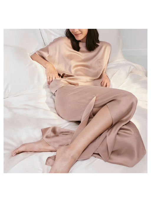 【100% Slik】【喵总爱牌，7折】