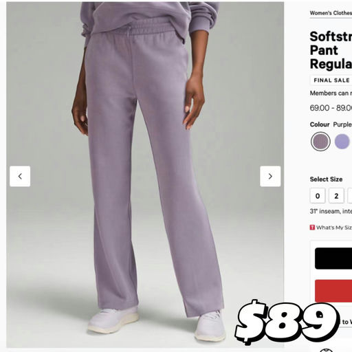 【lulu黑五挖宝】经典款先看，5折起