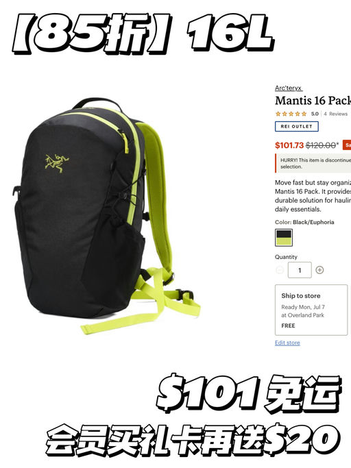 【85折回归】喵总多尺寸入