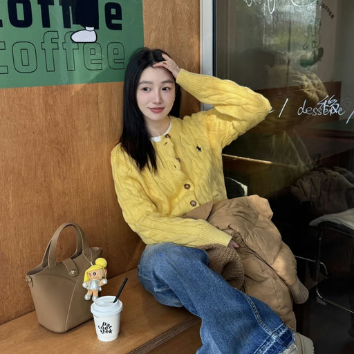 【上新色！】【合成人款3折】