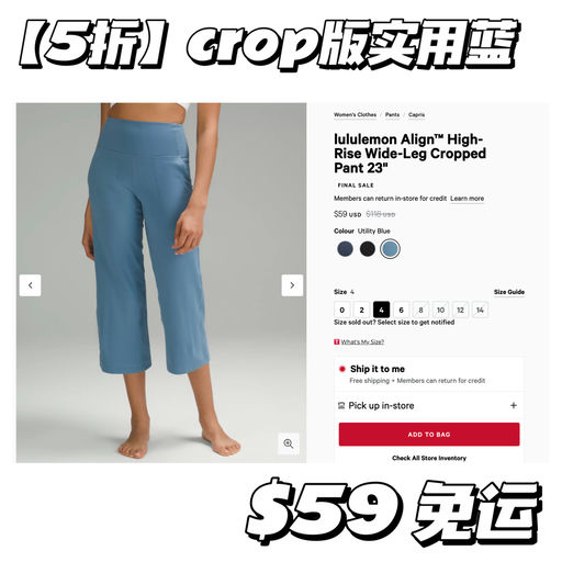 【仿若无物】5折起