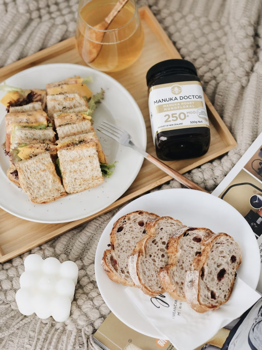 【套装再5折】【秋季蜂蜜润养】