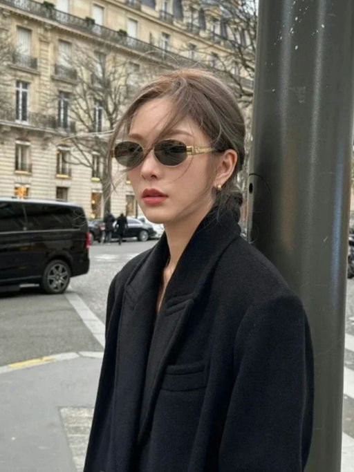 【有货就是好时机】买墨镜送包包