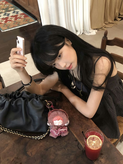 【补货！】Pop Mart Skullpanda 光之印象