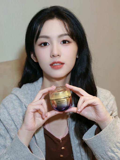 【十年专研抗老】【资生堂悦薇线，6折】