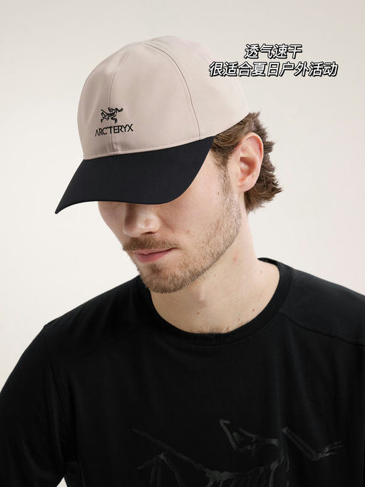 【好好看喔】美式复古小鸟帽