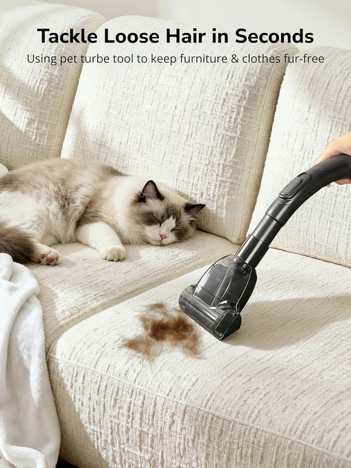 2折，最后一台！】【45KPa吸力怪兽】