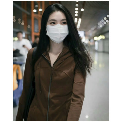 【Define 新色下折】【骨白色和咖啡色】