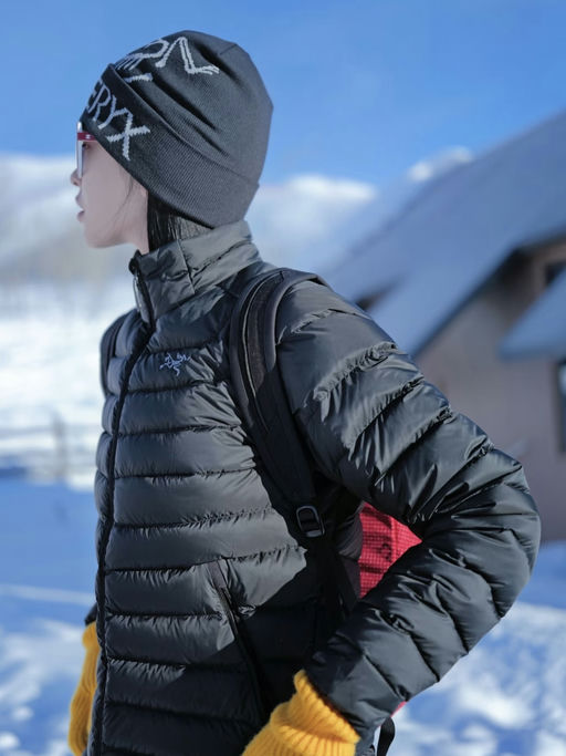 【Cerium 7折】【经典黑，最后一件】